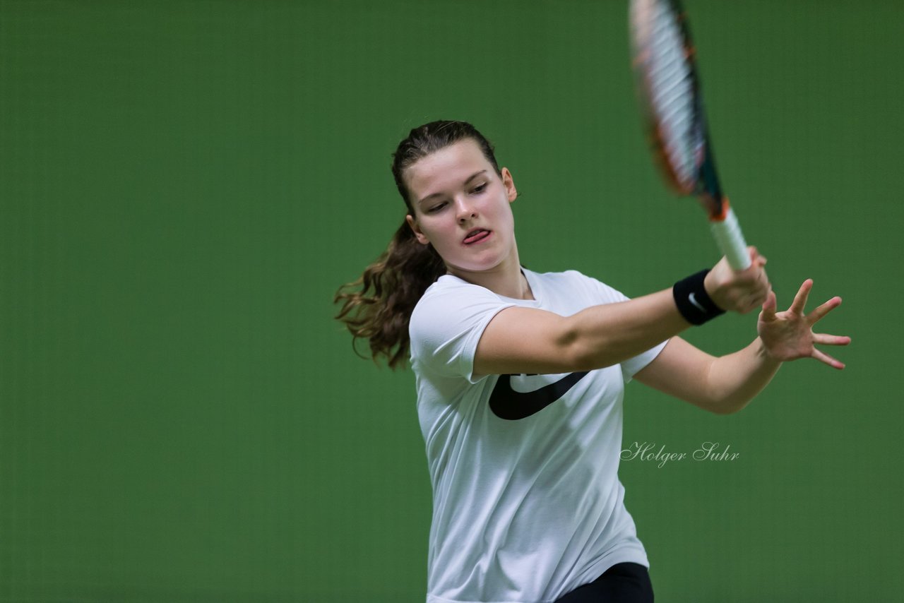 Bild 295 - Holmer Indoor Cup